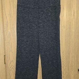 Ideology Women's Dark Gray Track Pants